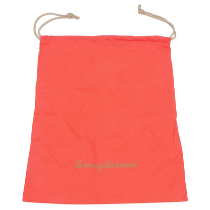 Tommy Bahama 26.5" Coral Hard-Sided 3D Pineapple Luggage with Drawstring Bag - Stiles Supply Co.
