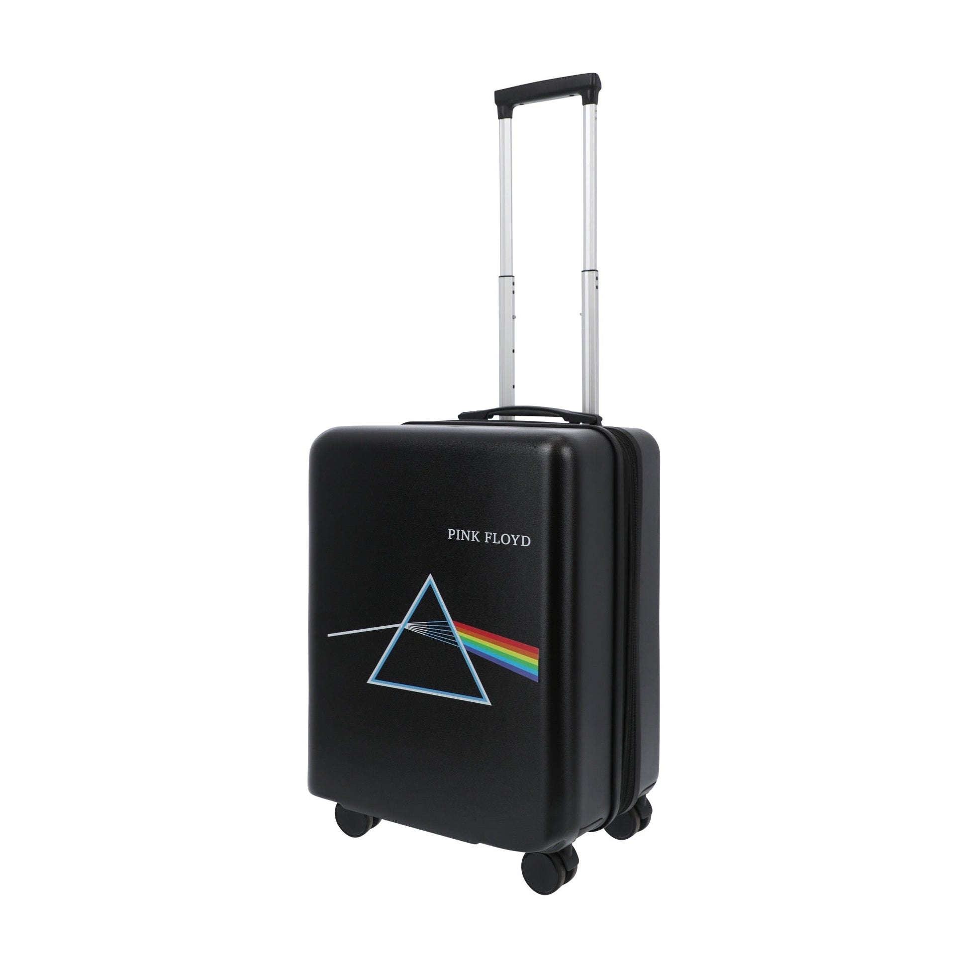 Pink Floyd 22.5" Carry-On Suitcase Luggage - Stiles Supply Co.
