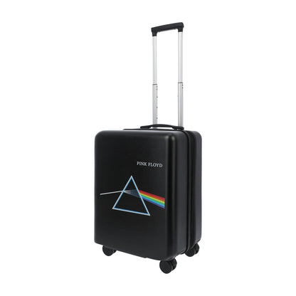 Pink Floyd 22.5" Carry-On Suitcase Luggage - Stiles Supply Co.