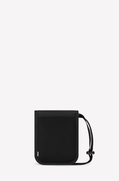 Sherpani Piper Crossbody Pouch RFID Blocking