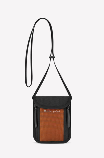 Sherpani Piper Crossbody Pouch RFID Blocking
