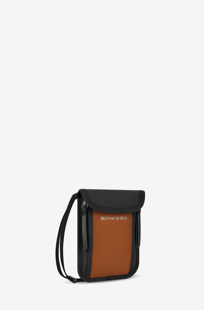 Sherpani Piper Crossbody Pouch RFID Blocking