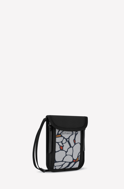 Sherpani Piper Crossbody Pouch RFID Blocking