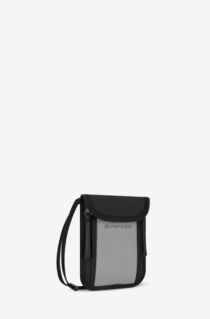 Sherpani Piper Crossbody Pouch RFID Blocking