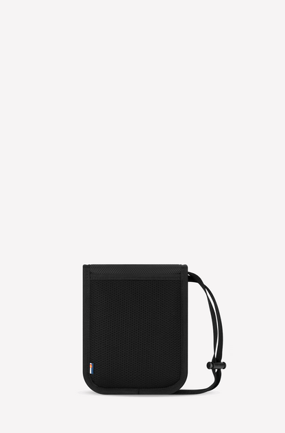 Sherpani Piper Crossbody Pouch RFID Blocking