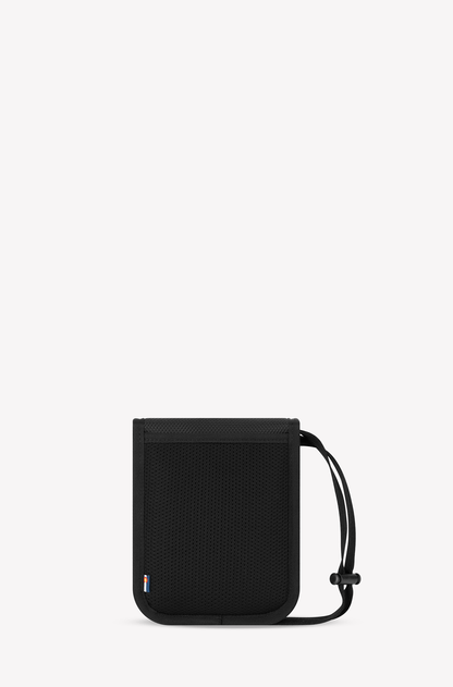 Sherpani Piper Crossbody Pouch RFID Blocking