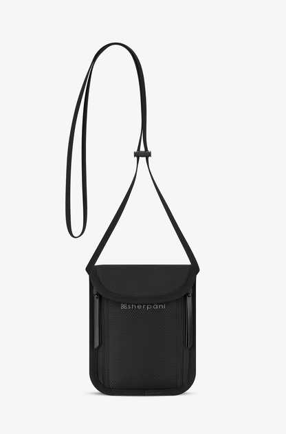 Sherpani Piper Crossbody Pouch RFID Blocking