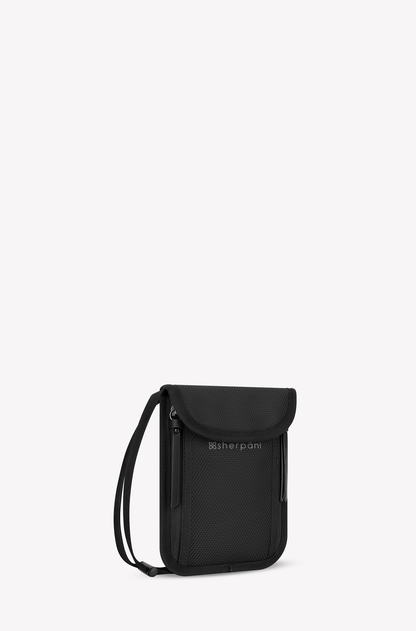 Sherpani Piper Crossbody Pouch RFID Blocking