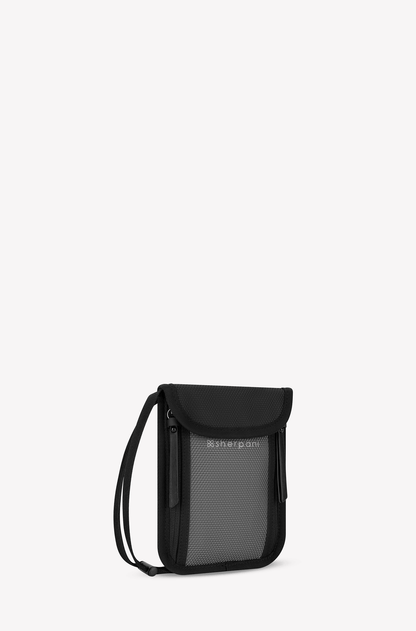 Sherpani Piper Crossbody Pouch RFID Blocking