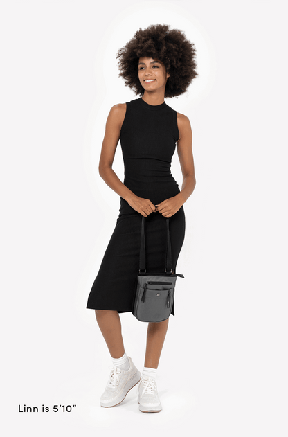 Sherpani Prima Travel Crossbody