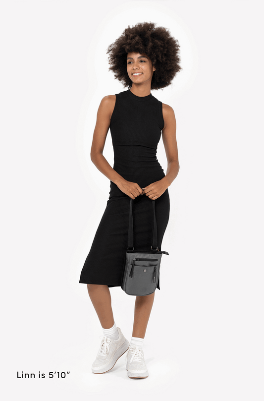 Sherpani Prima Travel Crossbody