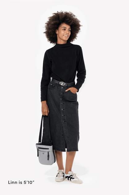 Sherpani Prima Travel Crossbody