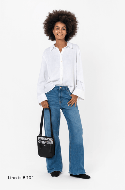 Sherpani Prima Travel Crossbody