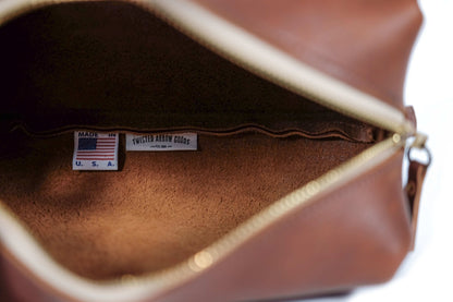 Twisted Arrow Sherwood Travel Dopp Kit