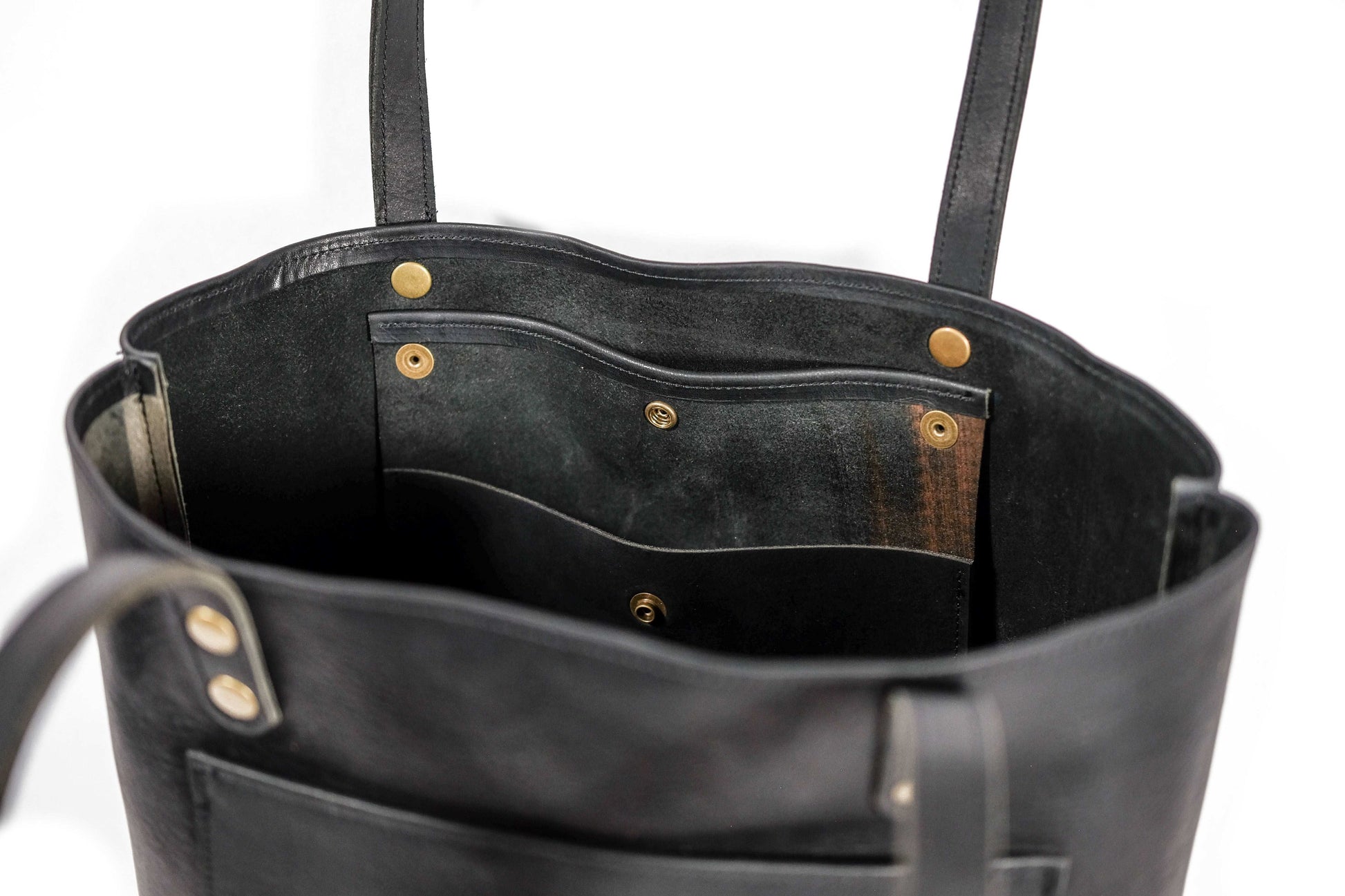 Twisted Arrow Hannah Tote Bag