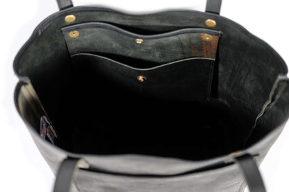 Twisted Arrow Hannah Tote Bag