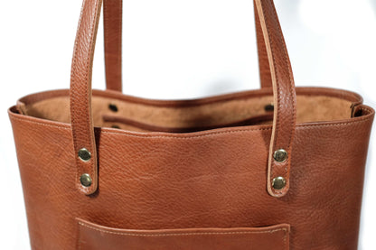 Twisted Arrow Hannah Tote Bag