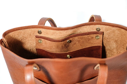 Twisted Arrow Hannah Tote Bag