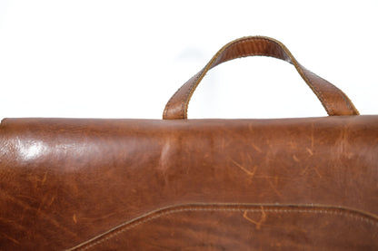 Twisted Arrow Truman Satchel & Briefcase