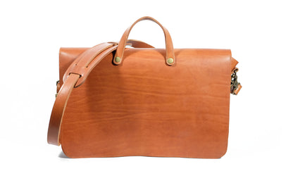 Twisted Arrow Truman Satchel & Briefcase