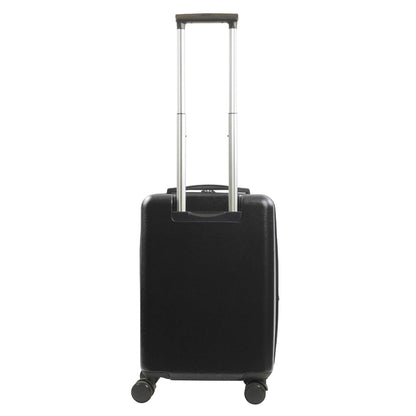 Revolution 22.5" Black Carry-On Luggage by Ful - Stiles Supply Co.