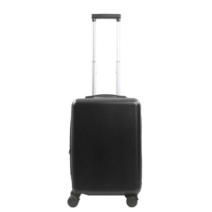 Revolution 22.5" Black Carry-On Luggage by Ful - Stiles Supply Co.