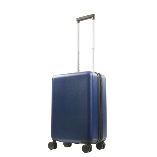 Revolution 22.5" Blue Carry-On Luggage by Ful - Stiles Supply Co.