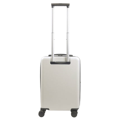Revolution 22.5" White Carry-On Luggage by Ful - Stiles Supply Co.
