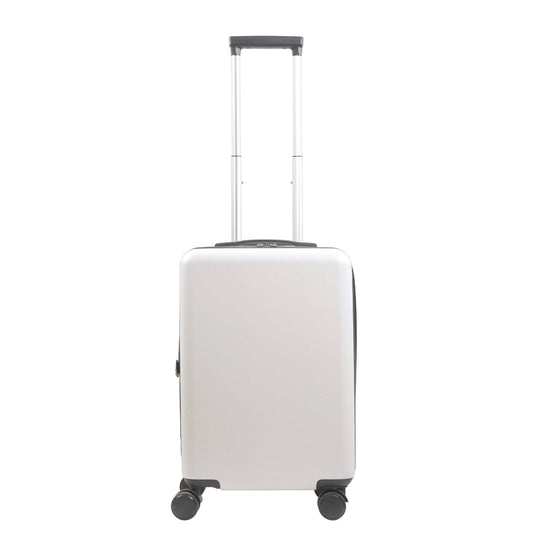 Revolution 22.5" White Carry-On Luggage by Ful - Stiles Supply Co.