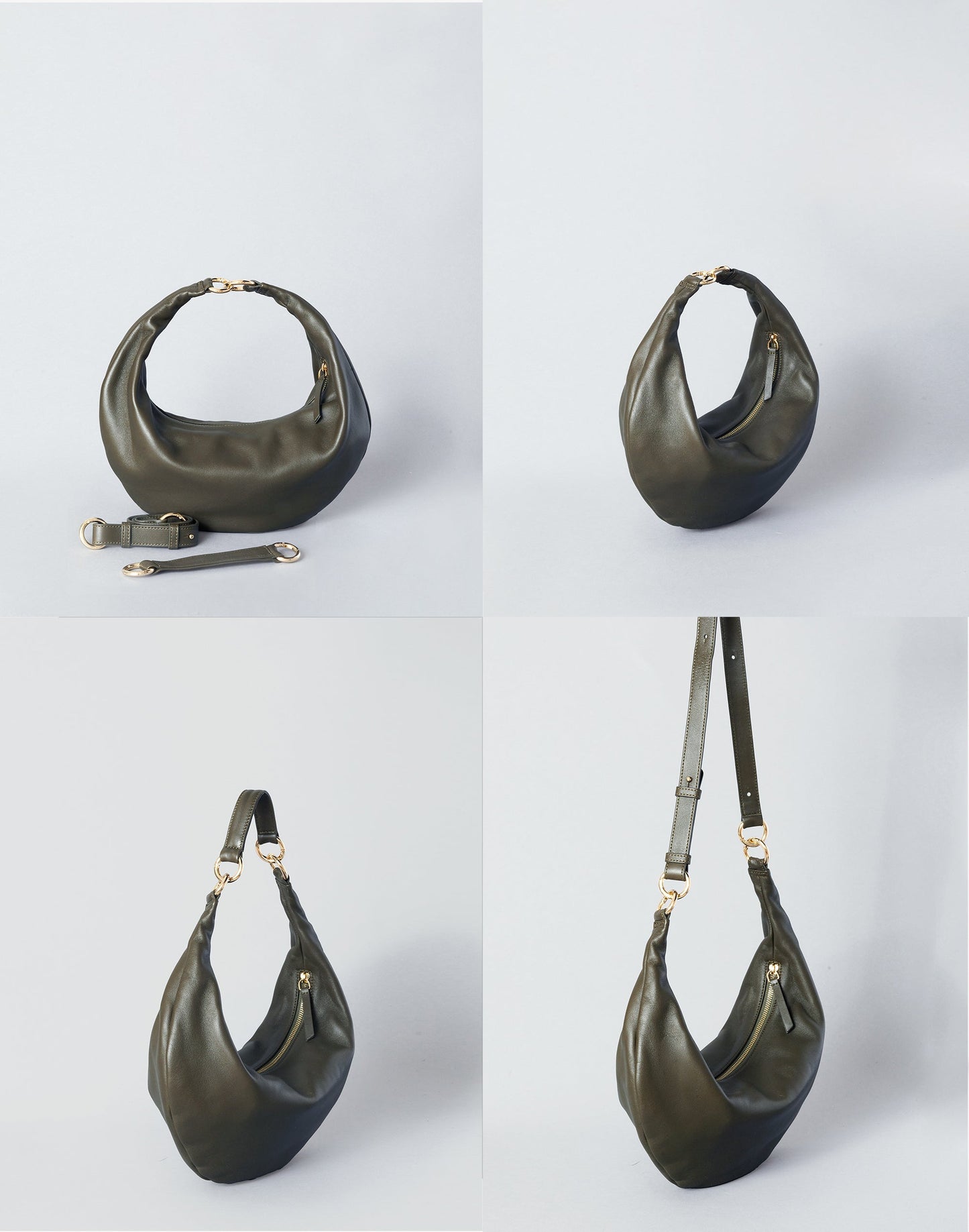 Hyer Goods The Ring Bag