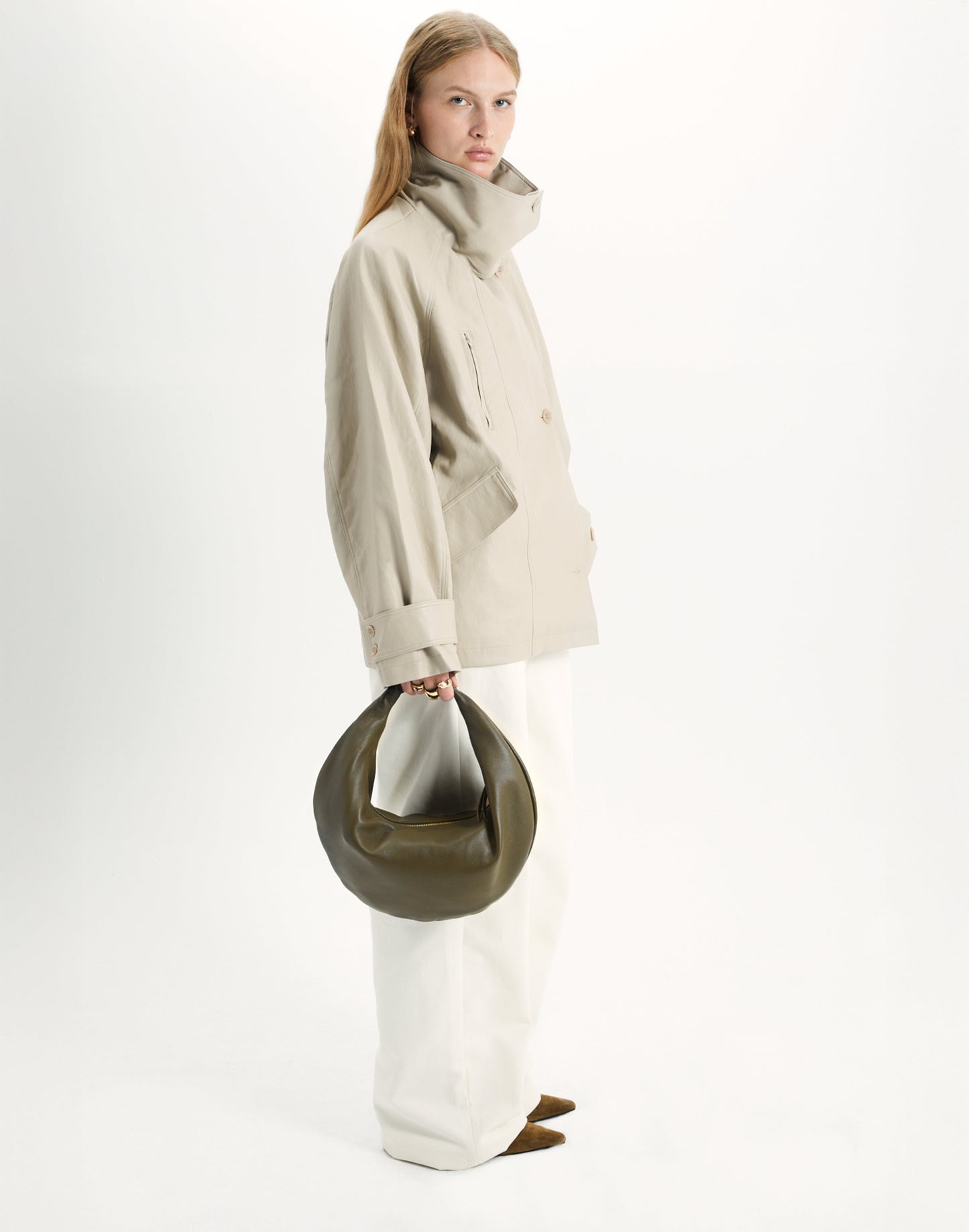 Hyer Goods The Ring Bag