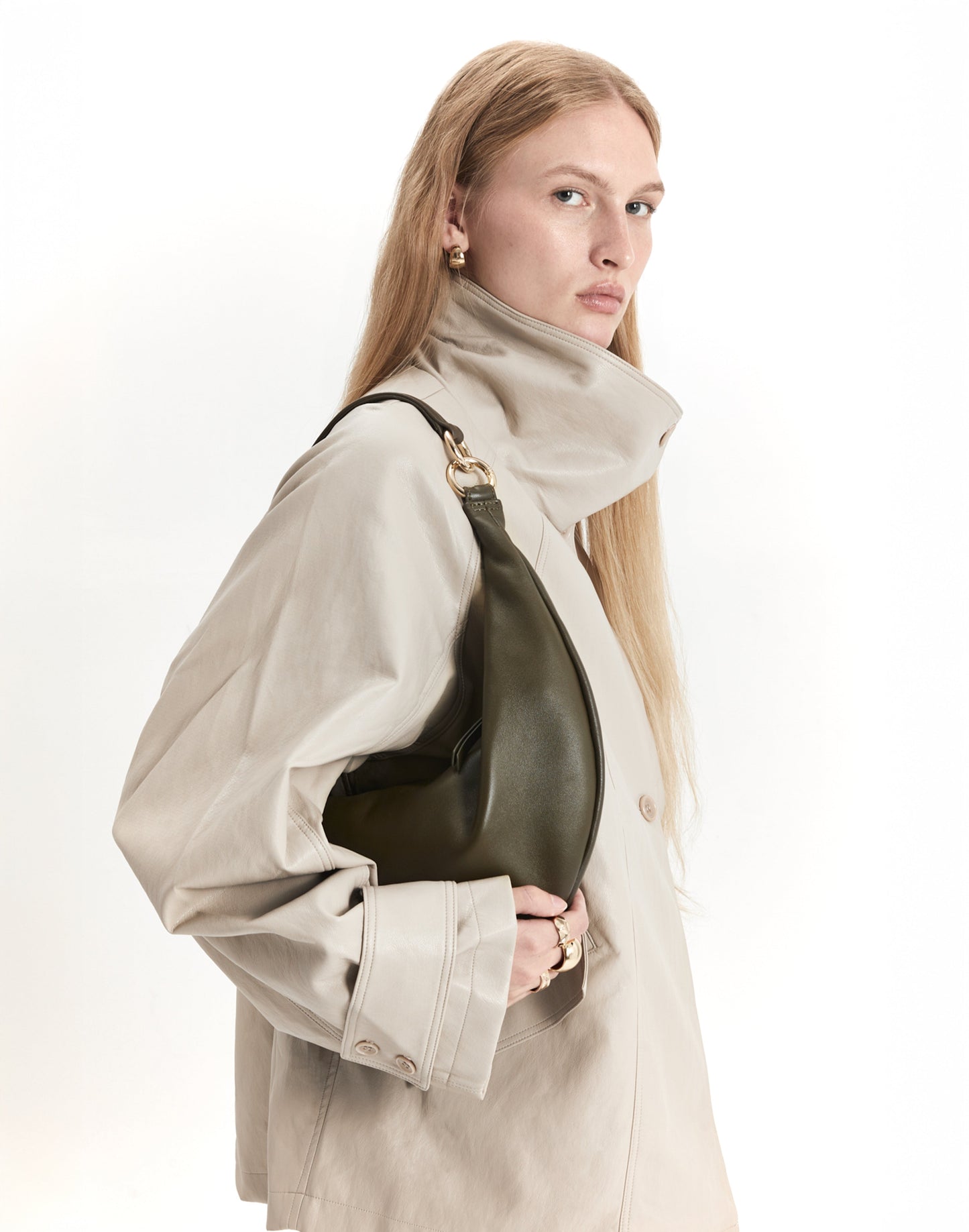 Hyer Goods The Ring Bag