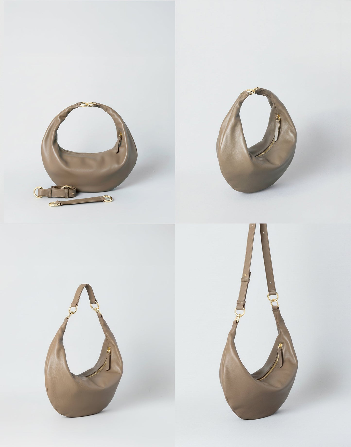 Hyer Goods The Ring Bag