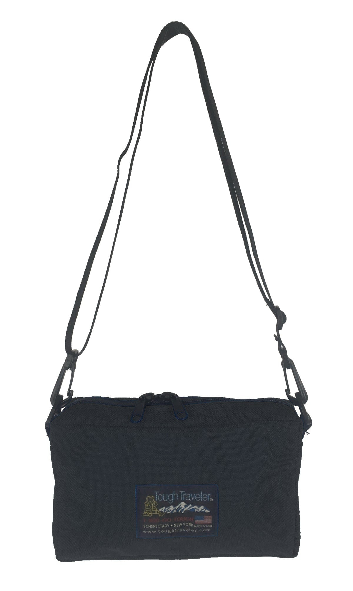 Tough Traveler SANDY Shoulder Bag