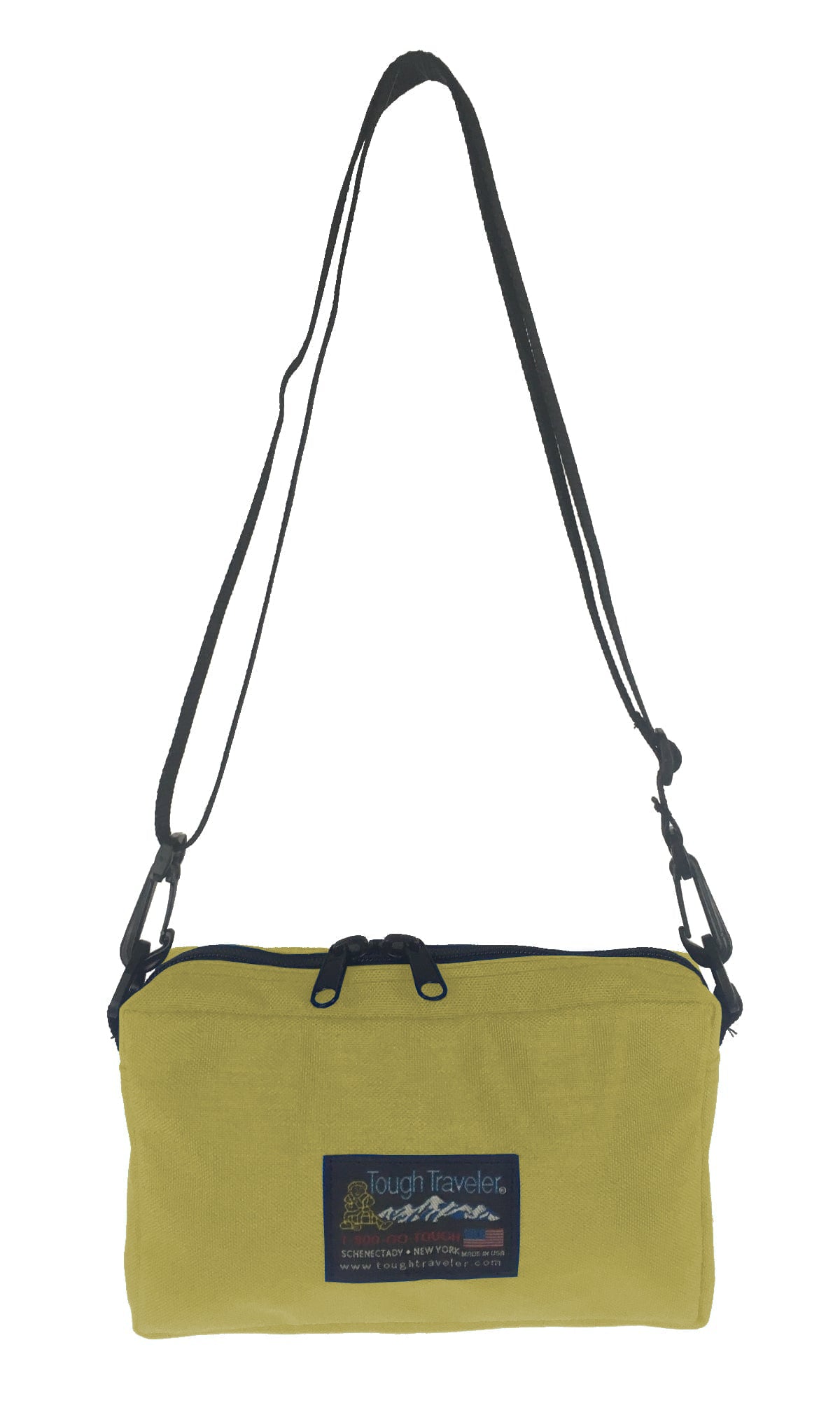 Tough Traveler SANDY Shoulder Bag