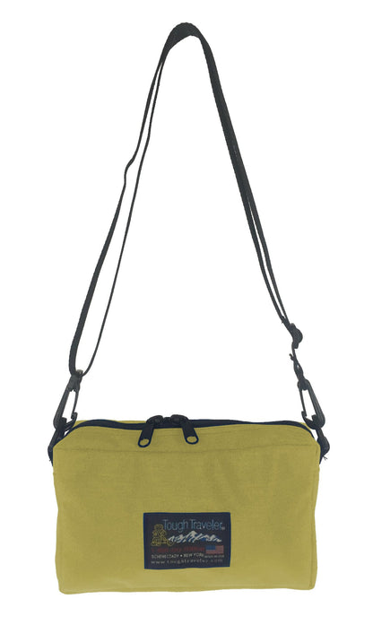 Tough Traveler SANDY Shoulder Bag