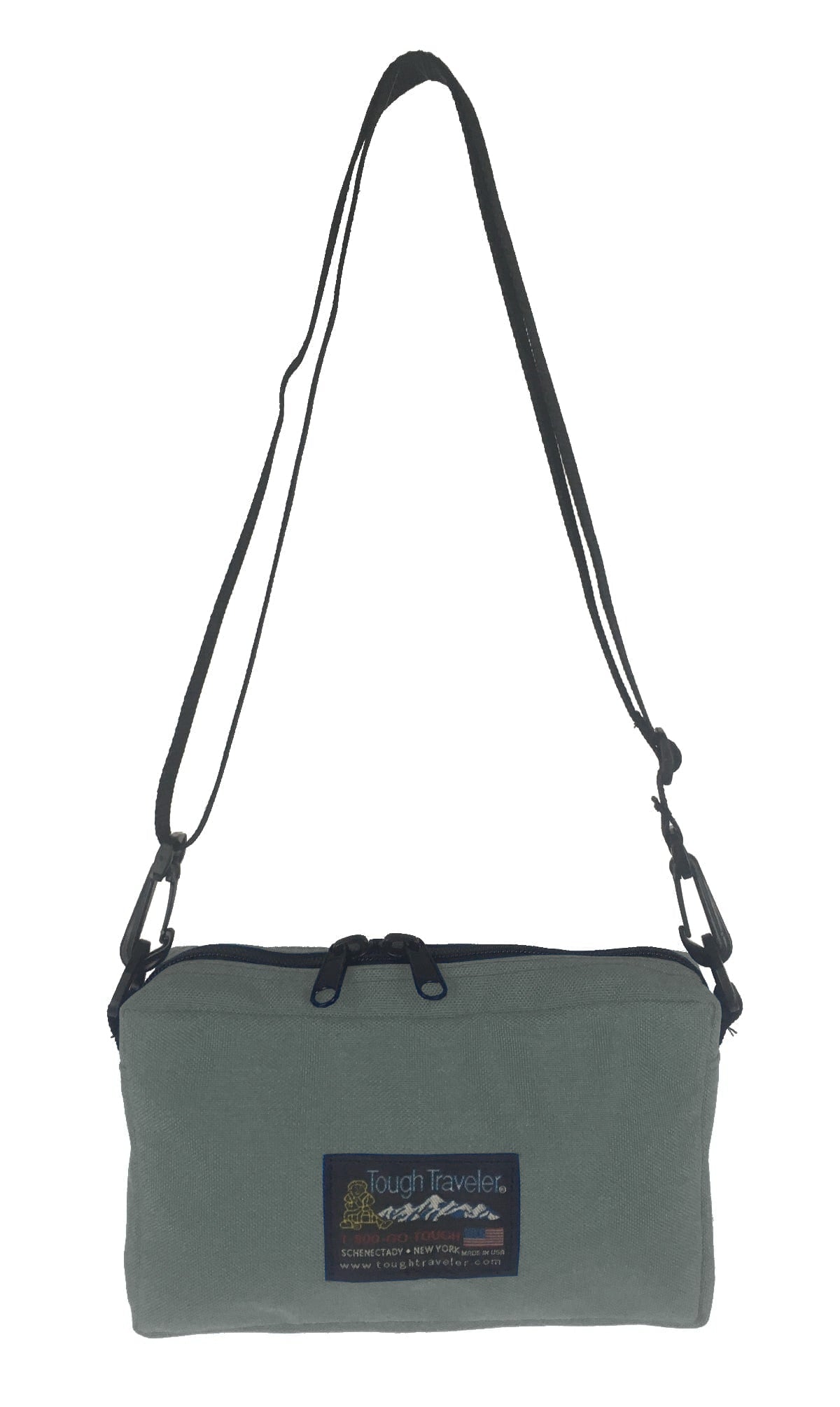 Tough Traveler SANDY Shoulder Bag