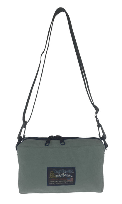 Tough Traveler SANDY Shoulder Bag