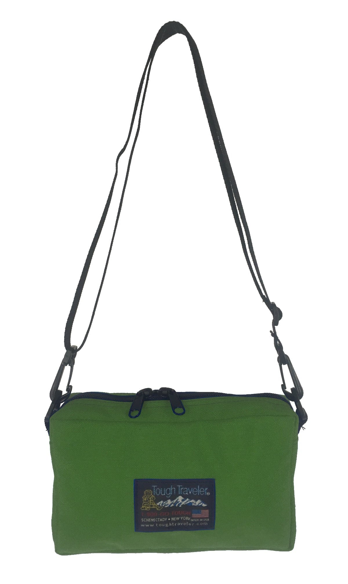 Tough Traveler SANDY Shoulder Bag