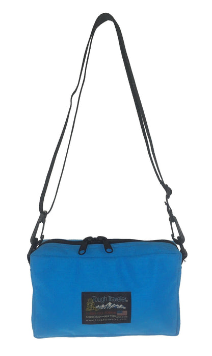 Tough Traveler SANDY Shoulder Bag