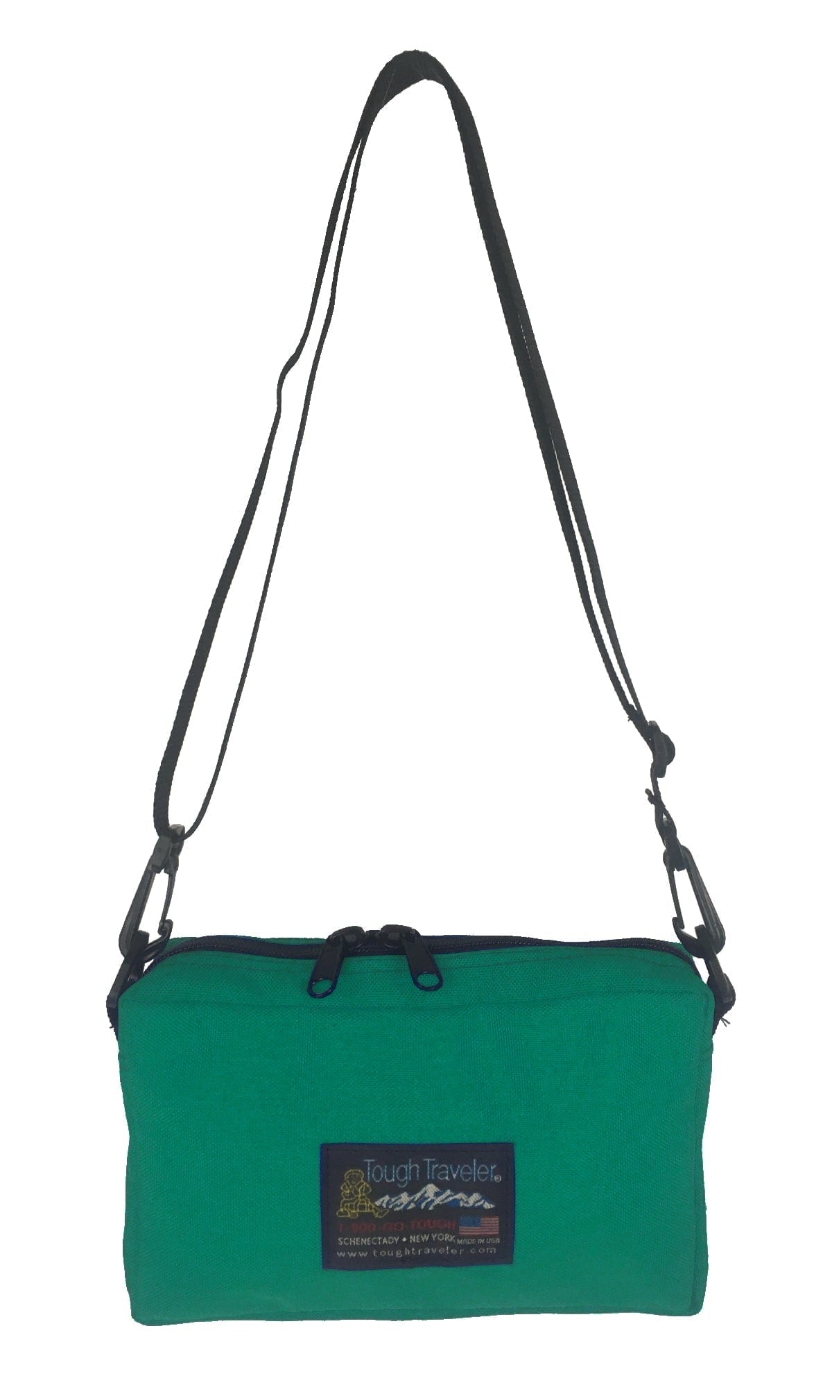 Tough Traveler SANDY Shoulder Bag