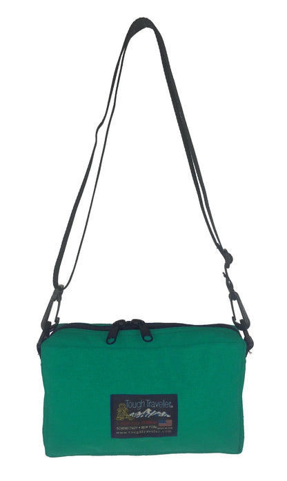Tough Traveler SANDY Shoulder Bag