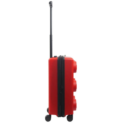 LEGO® Signature Brick Red 22" Carry-on Luggage - Stiles Supply Co.