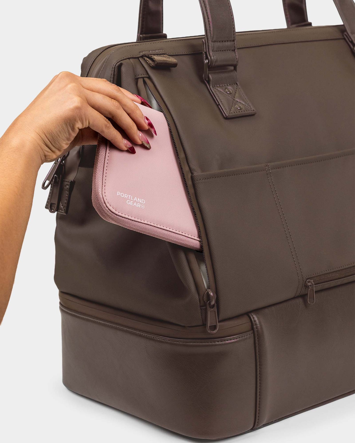 Portland Gear Cascade Weekender