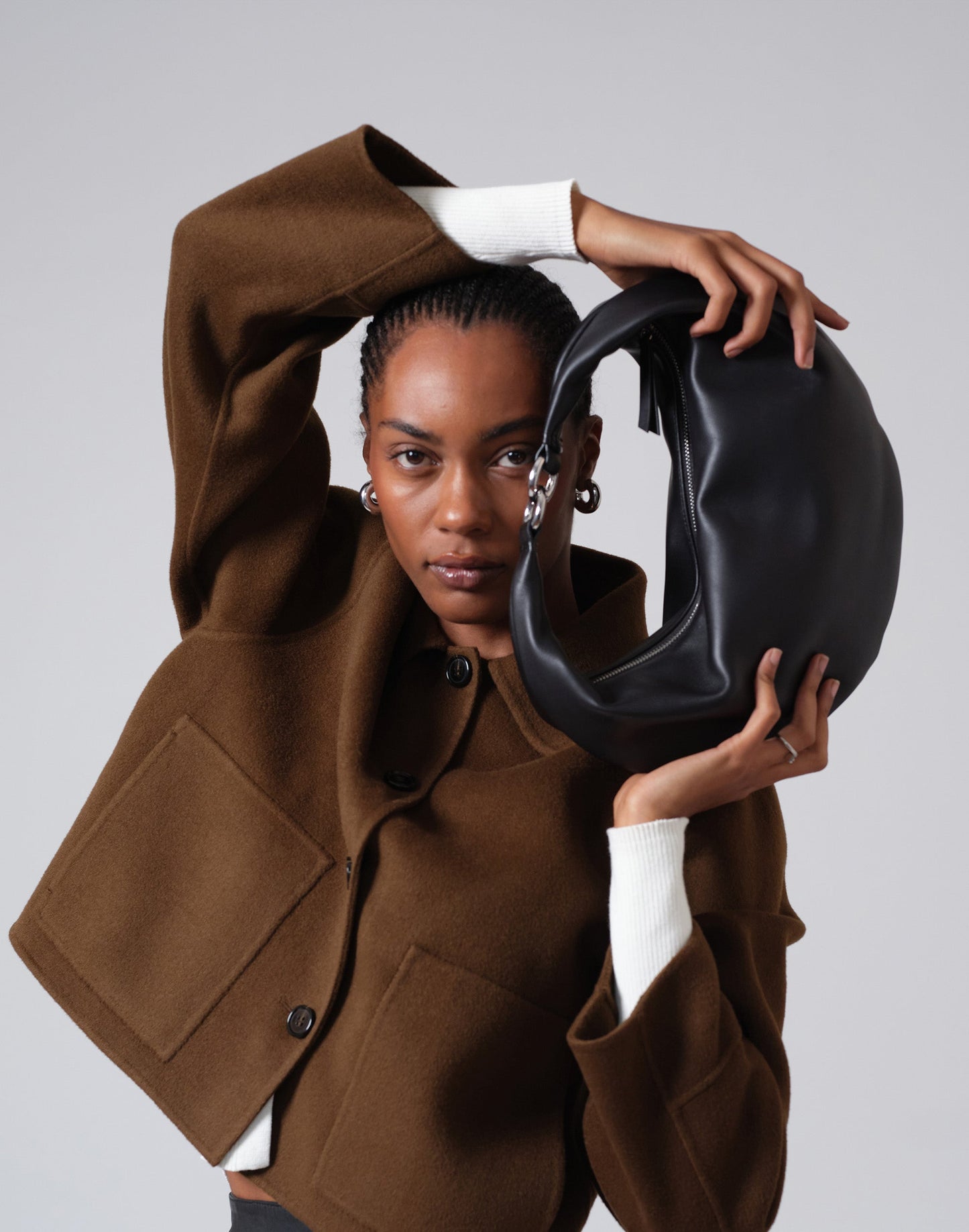 Hyer Goods The Ring Bag