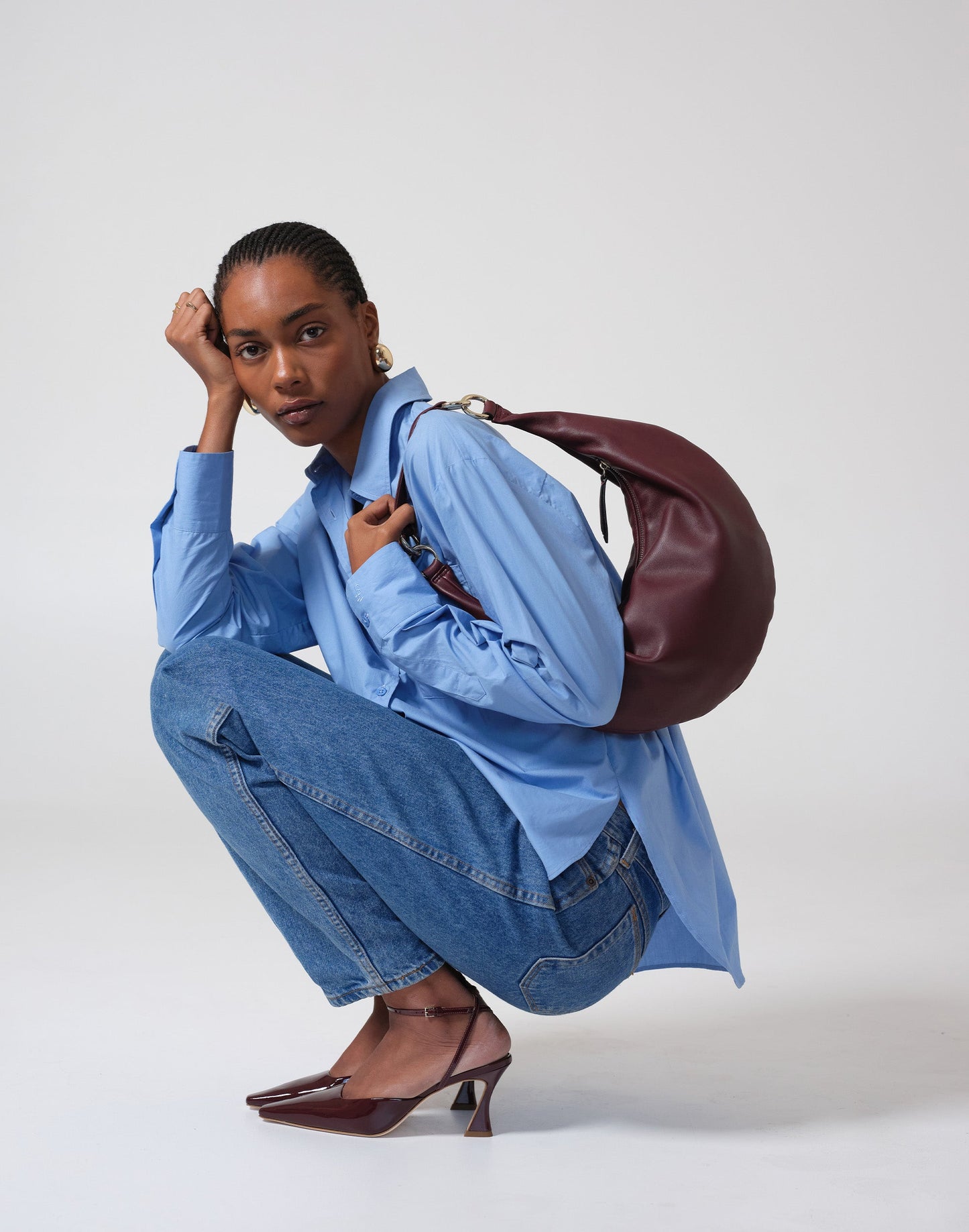 Hyer Goods The Ring Bag