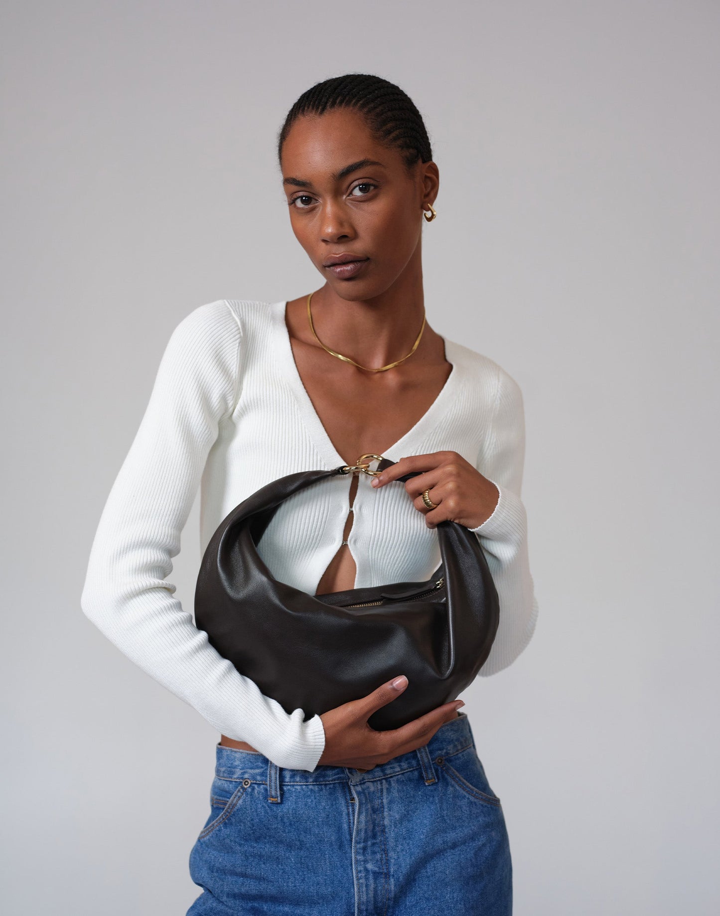Hyer Goods The Ring Bag