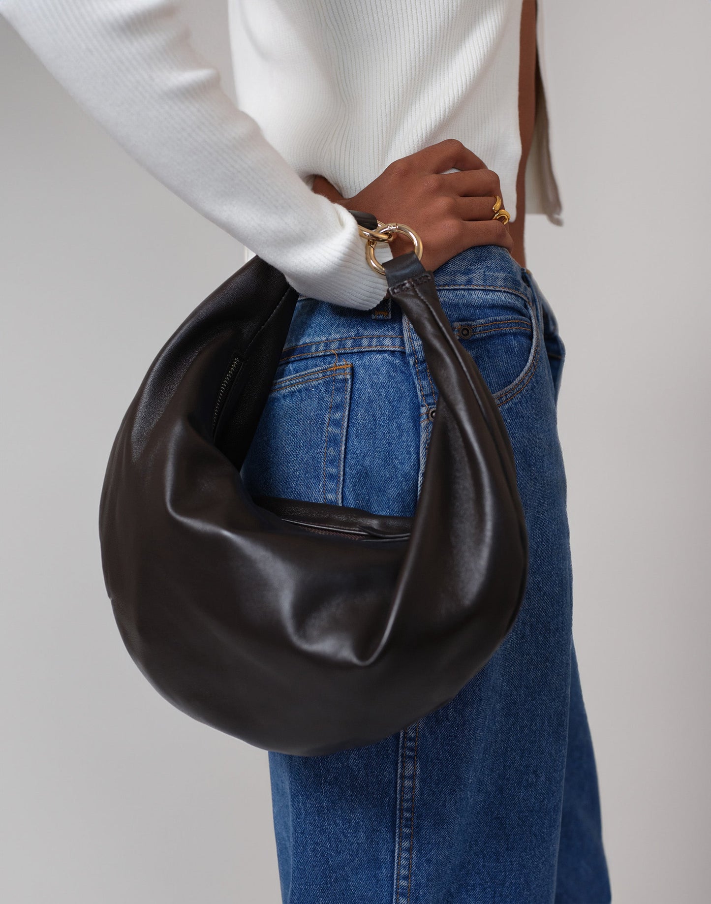 Hyer Goods The Ring Bag