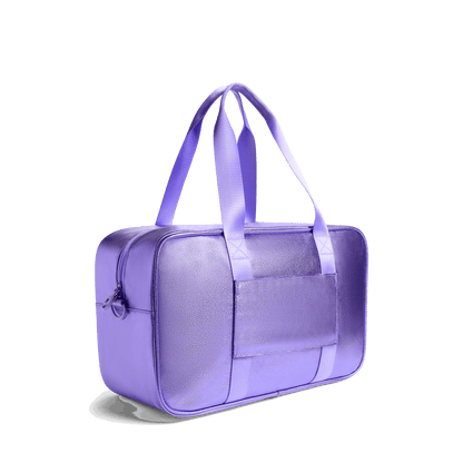 STATE Bags Purple Hearts Rockaway Duffle