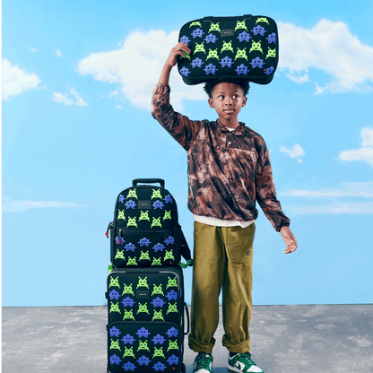 STATE Bags Arcade Rockaway Duffle